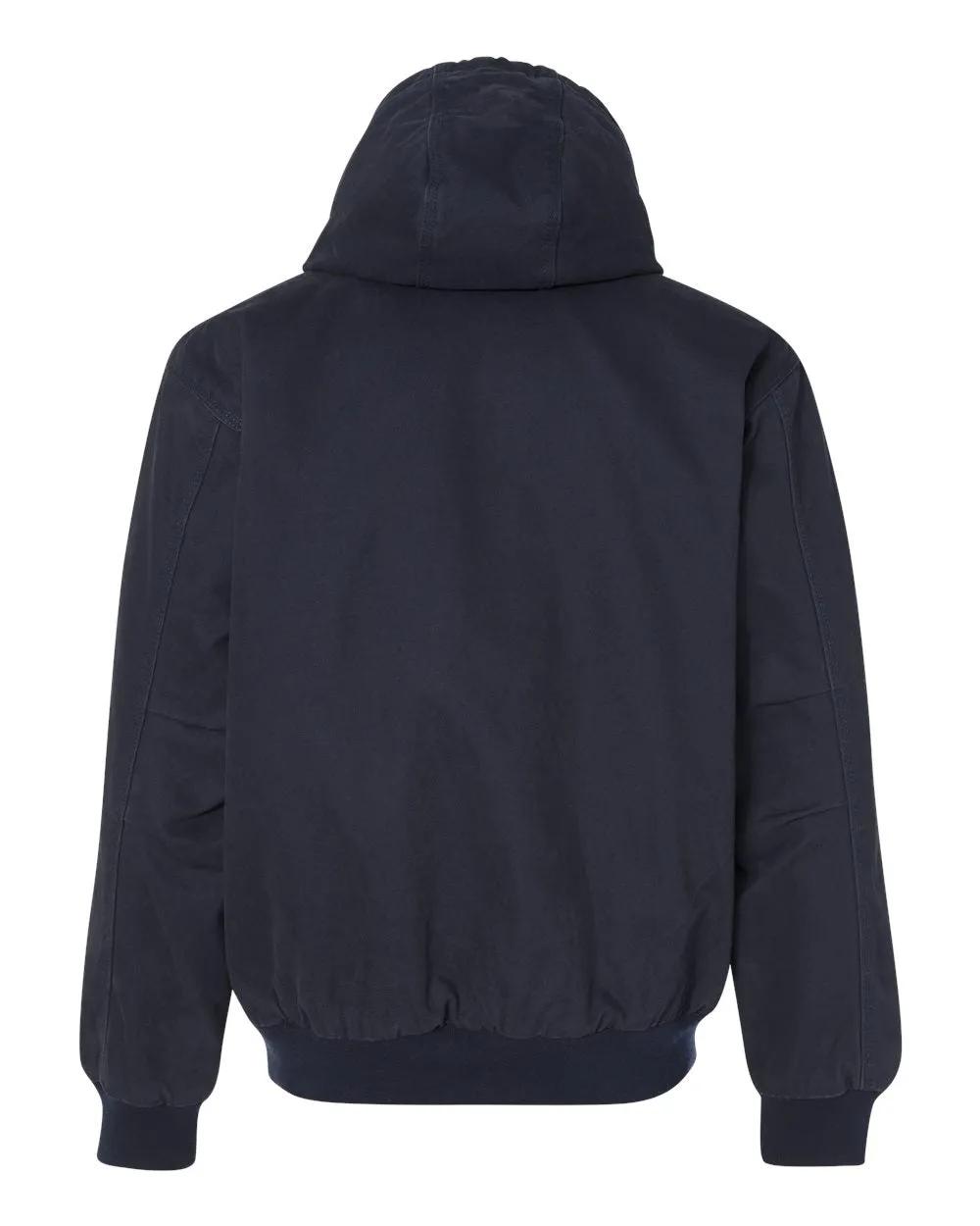 82nd Airborne DRI-DUCK Hooded Work Wear Jacket