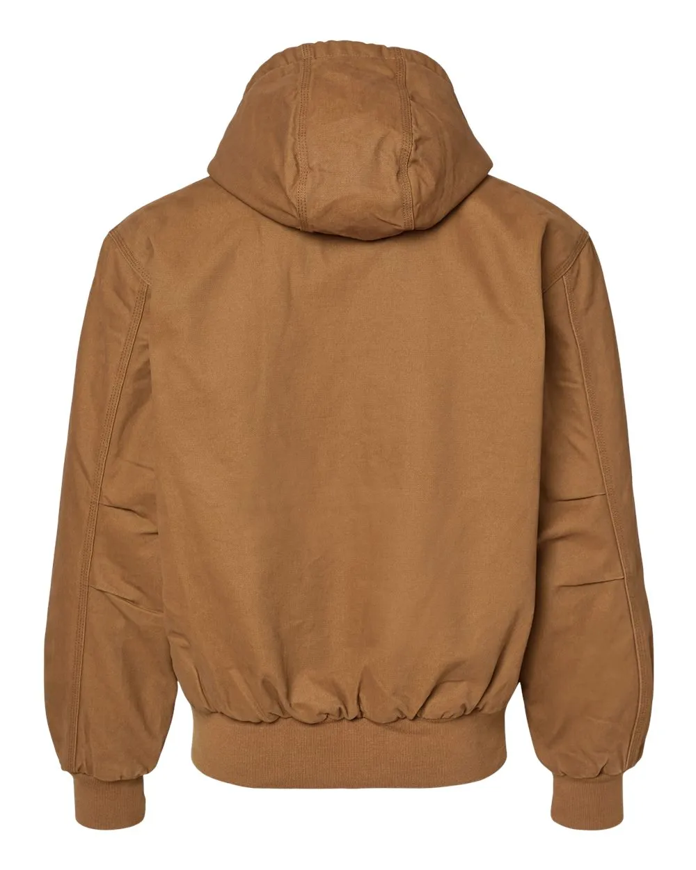 82nd Airborne DRI-DUCK Hooded Work Wear Jacket