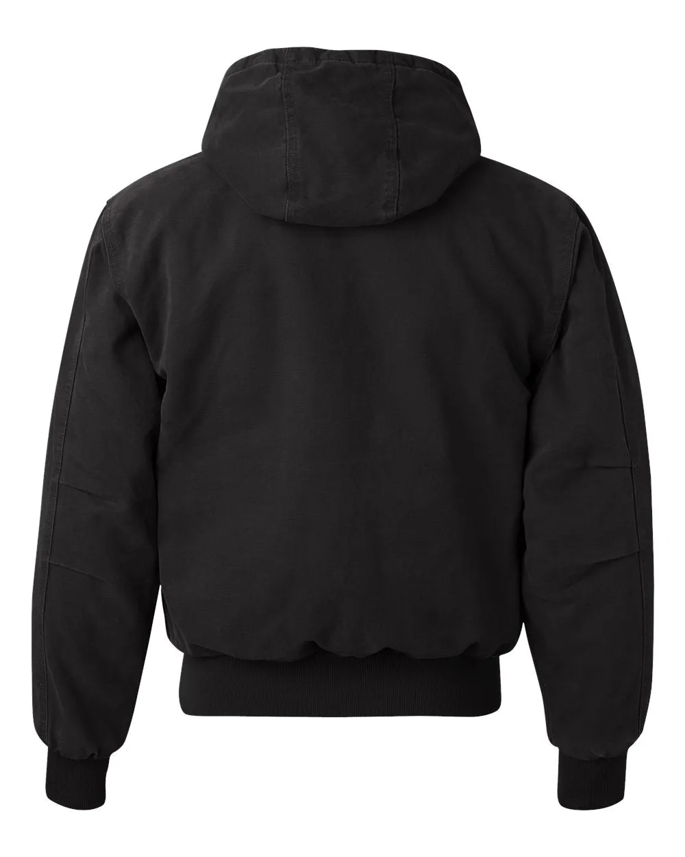 82nd Airborne DRI-DUCK Hooded Work Wear Jacket