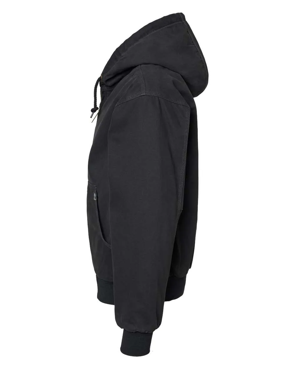 82nd Airborne DRI-DUCK Hooded Work Wear Jacket