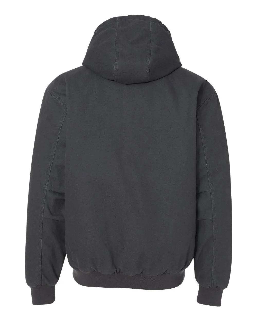 82nd Airborne DRI-DUCK Hooded Work Wear Jacket