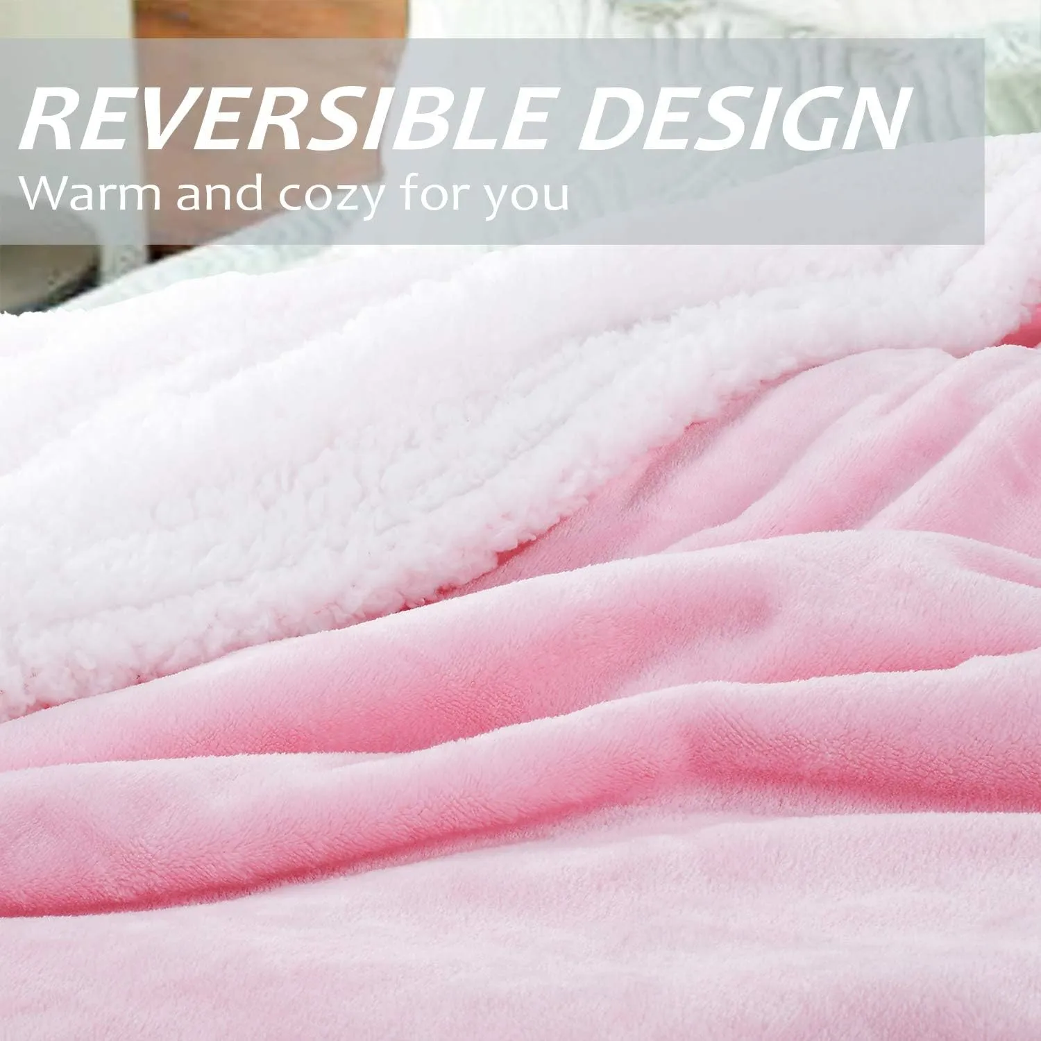 Catalonia Hooded Blanket Poncho | Wearable Blanket Wrap with Hand Pockets | Comfy Sherpa Fleece Throw Cape for Children and Adults, Women Gift