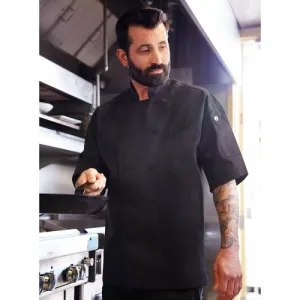 Chef Works EWCVWHTXL Chef's Coat