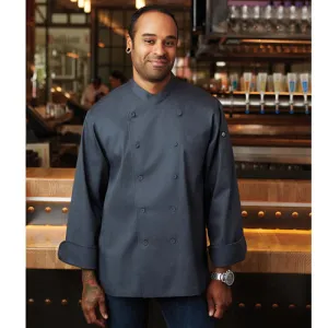Chef Works FBCCCHR3XL Chef's Coat