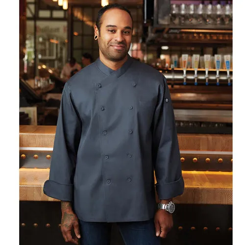 Chef Works FBCCCHR3XL Chef's Coat
