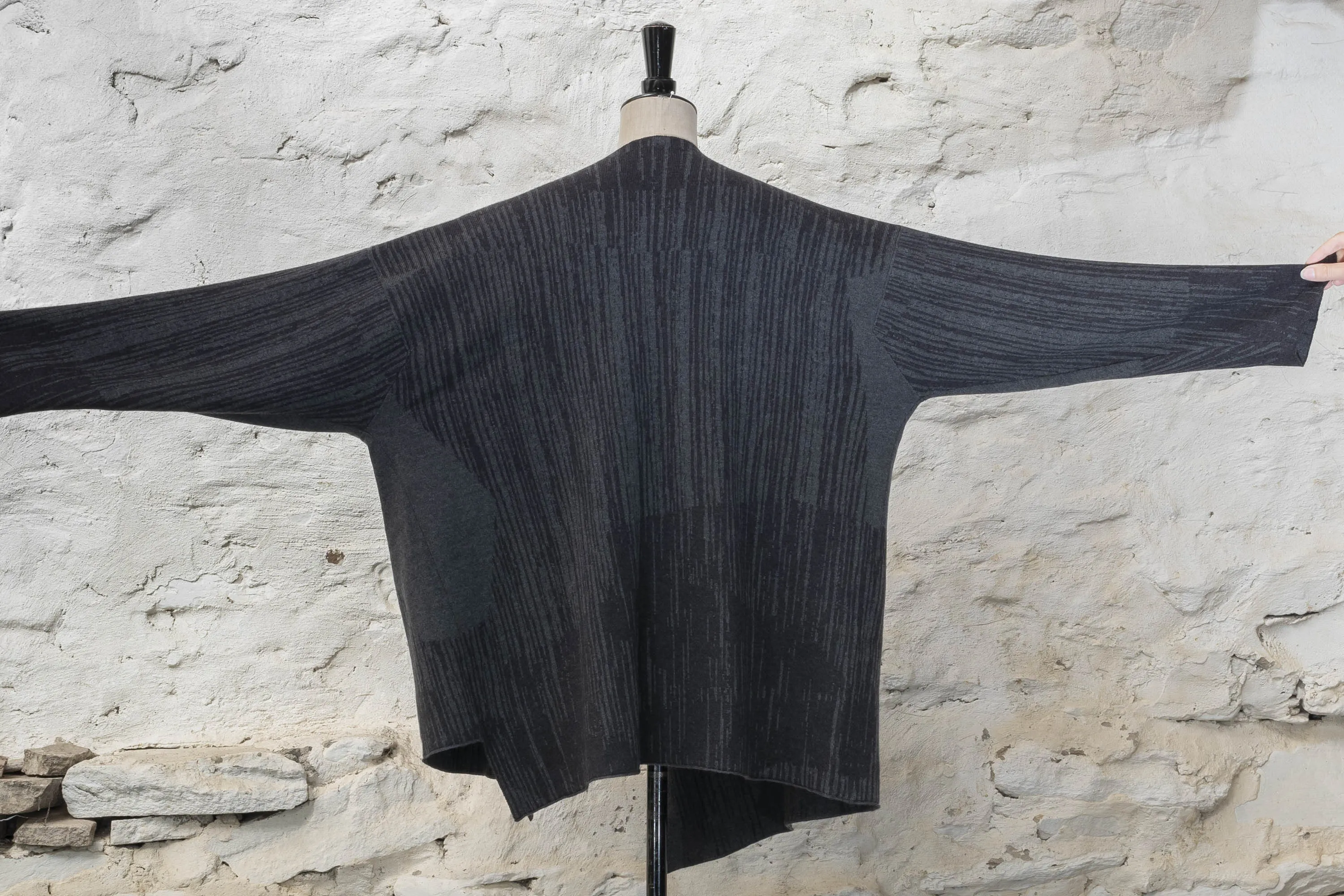 inklines jacket