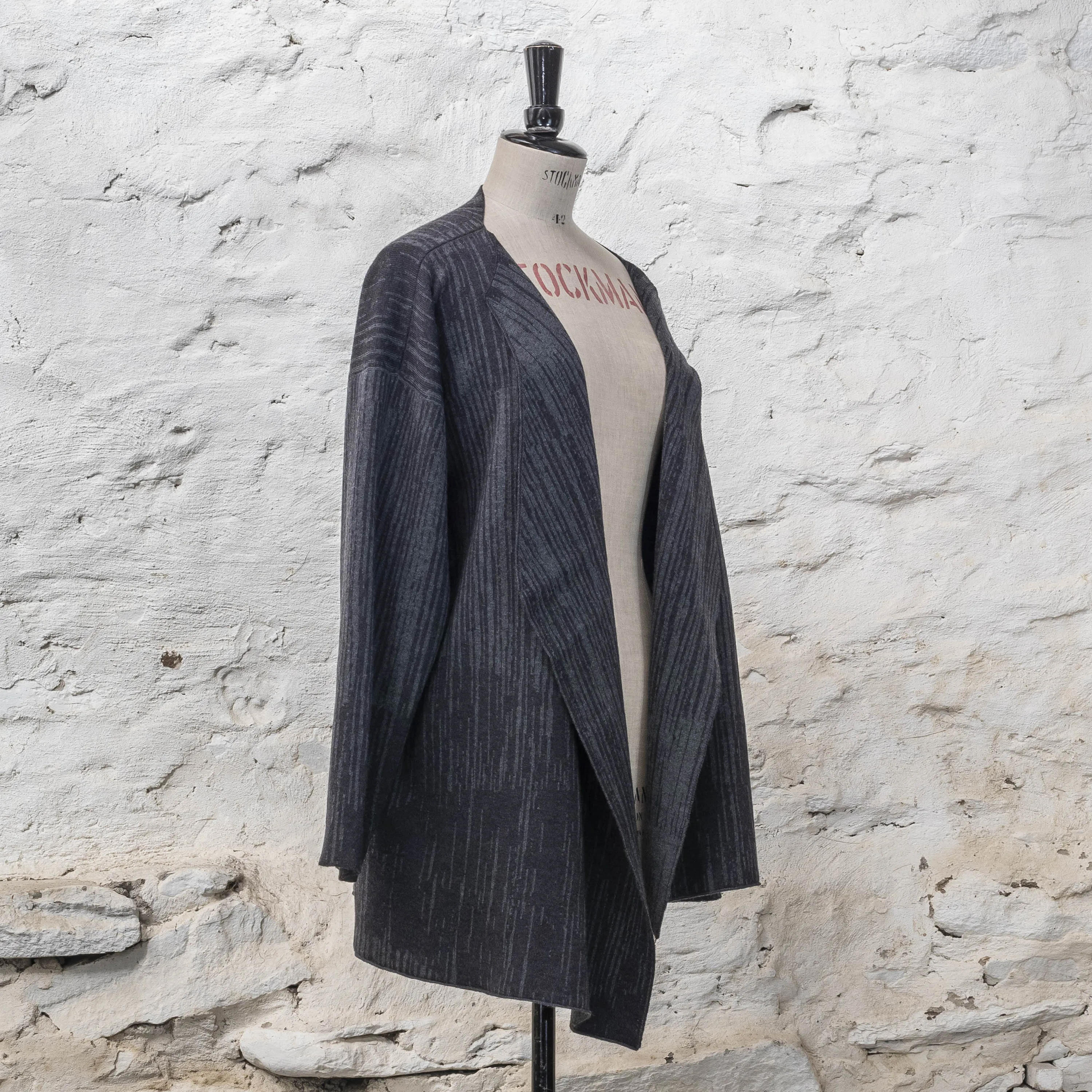 inklines jacket