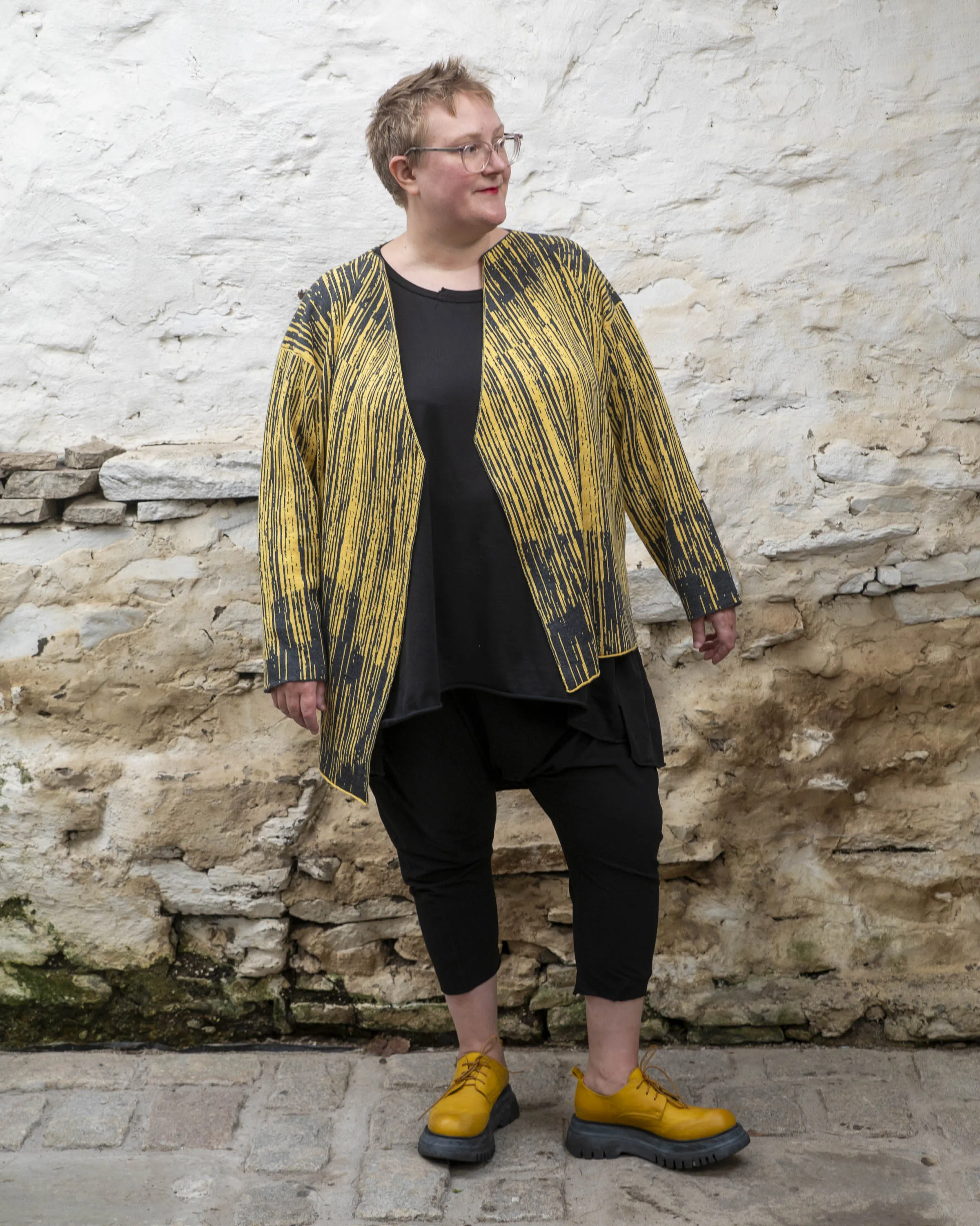 inklines jacket