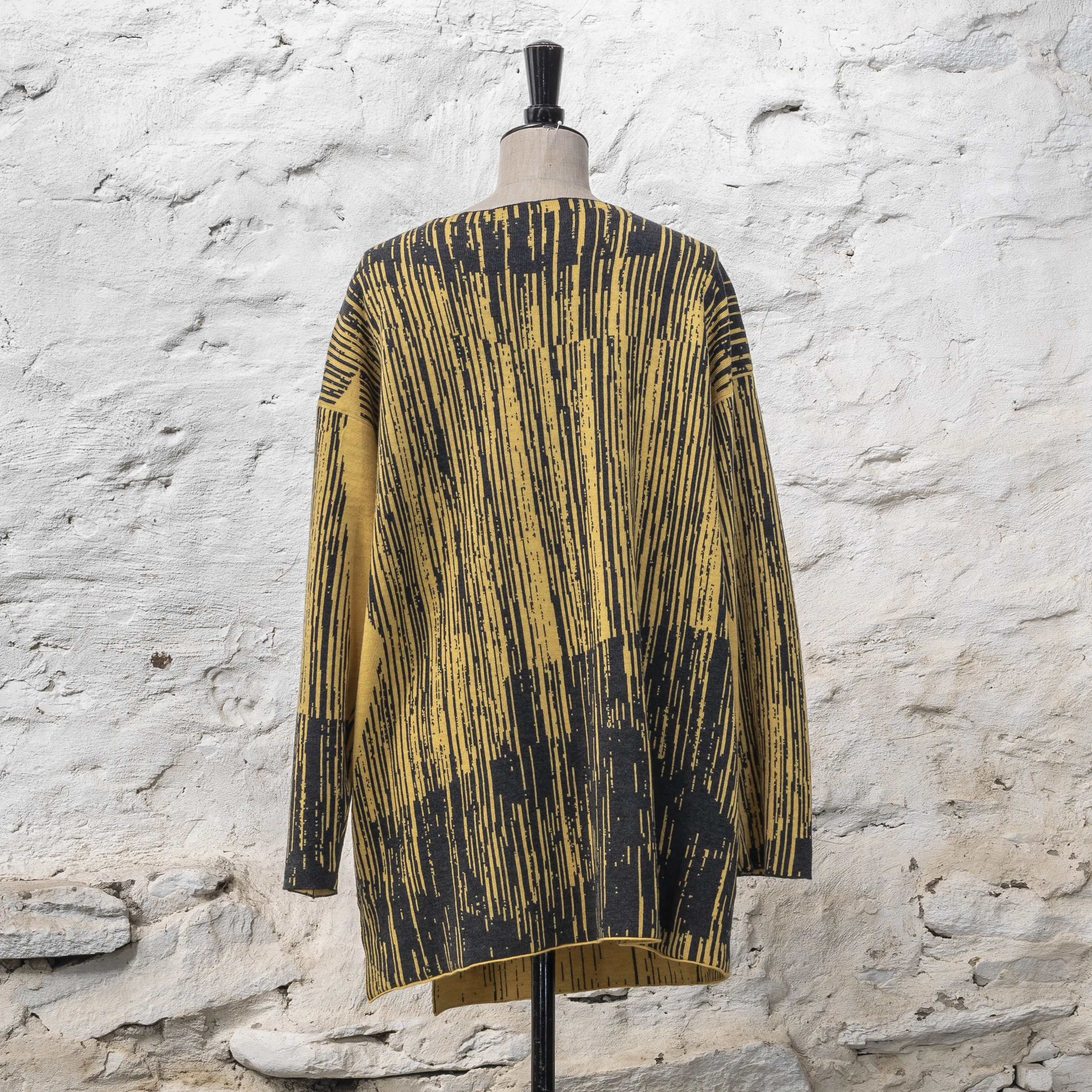 inklines jacket