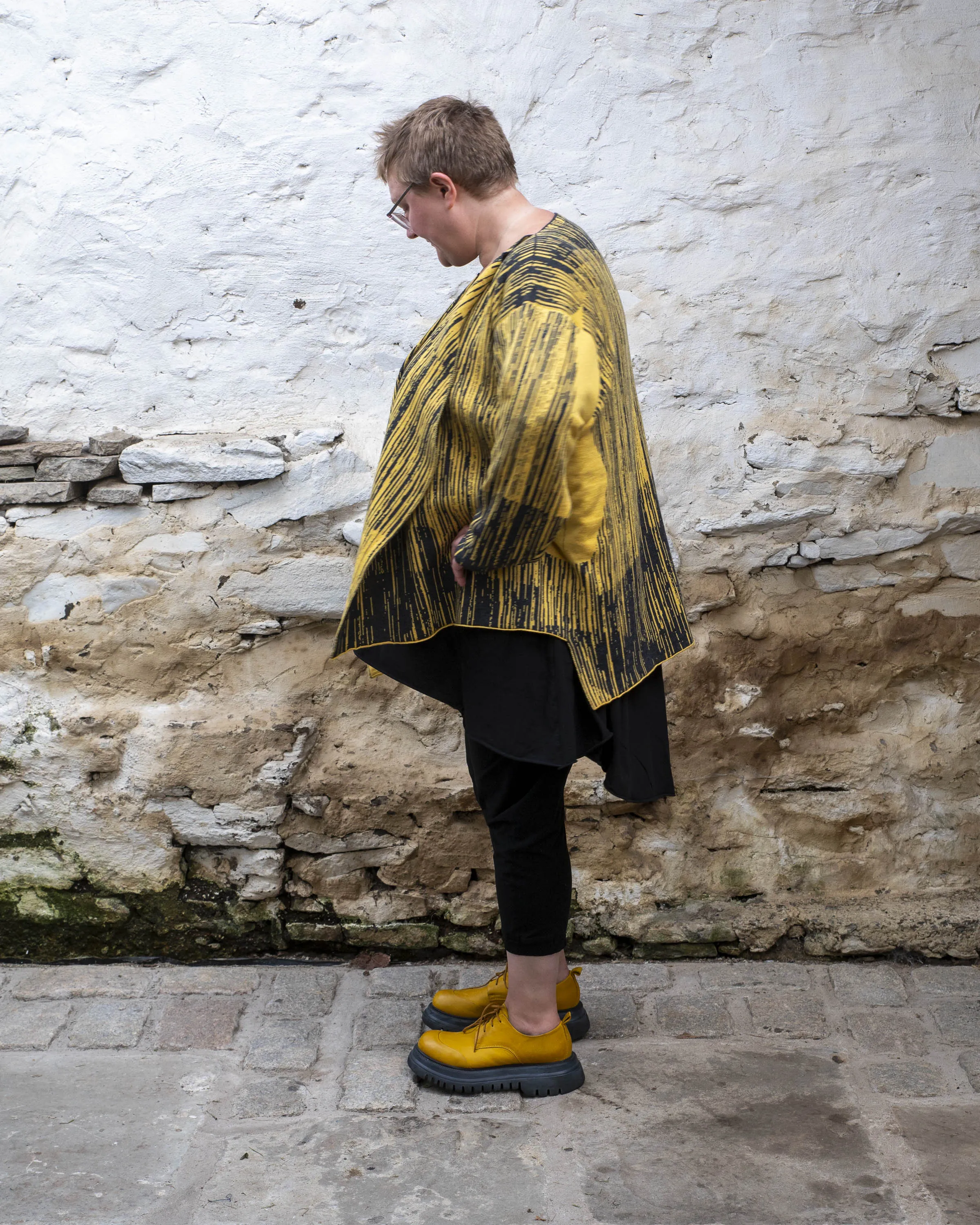 inklines jacket