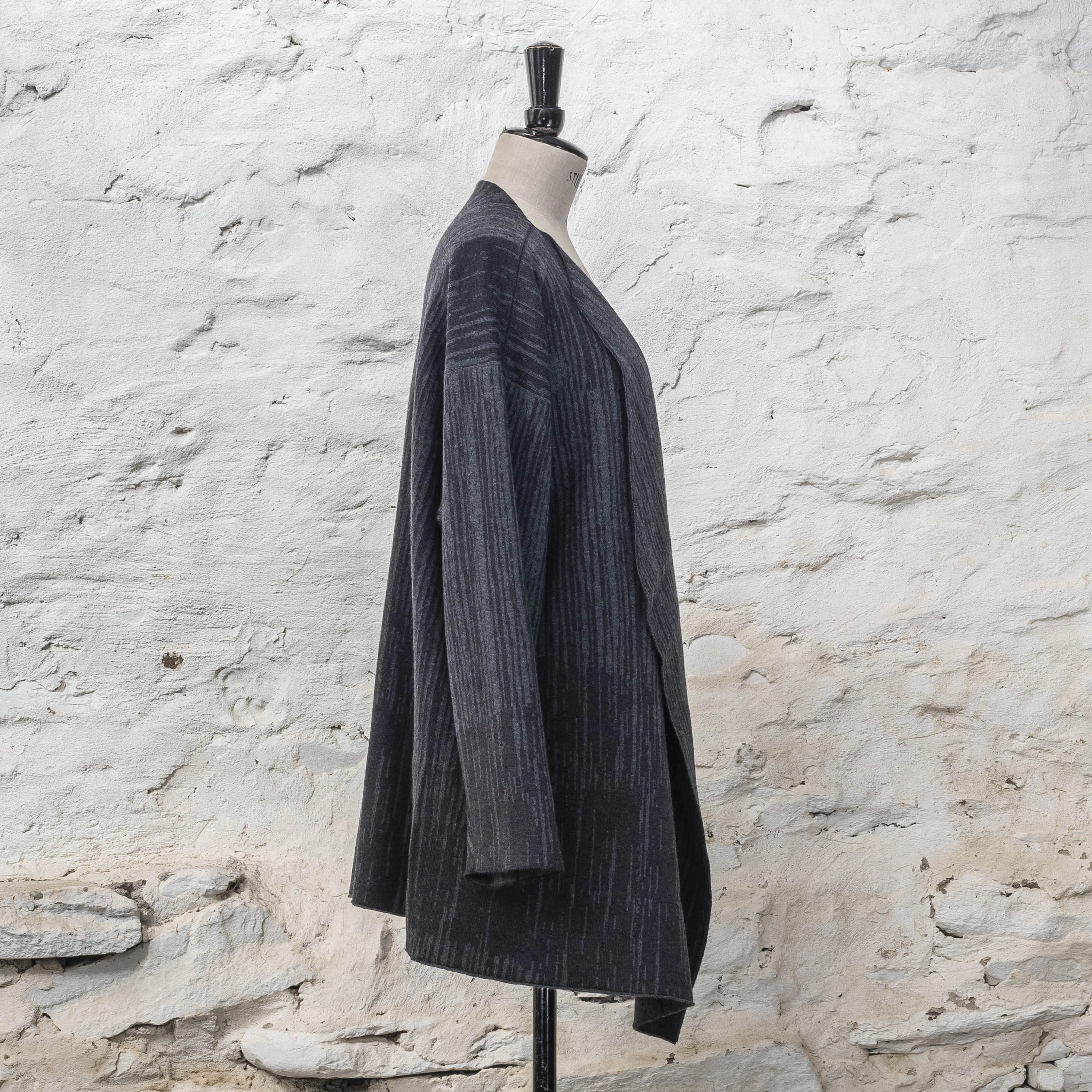 inklines jacket