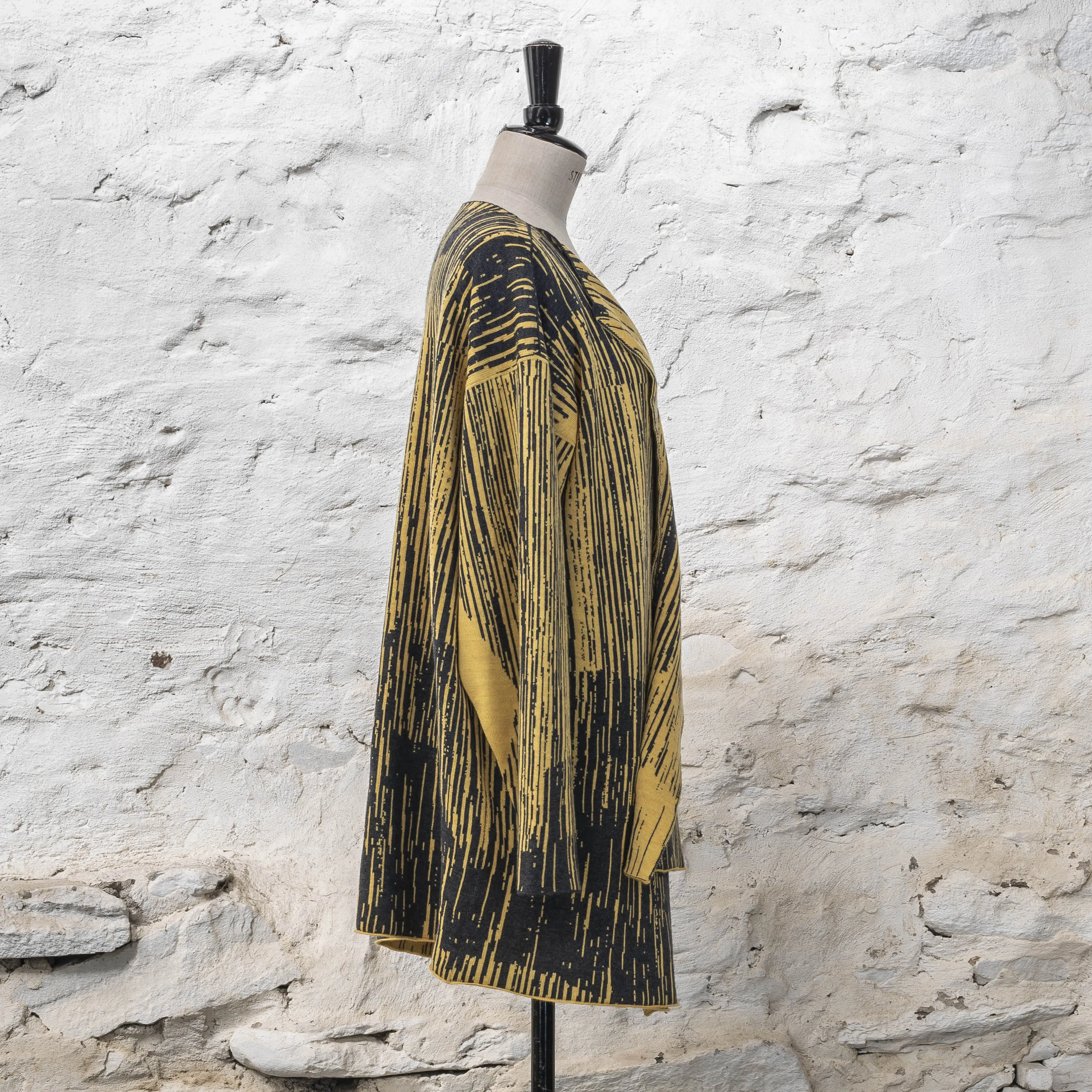 inklines jacket