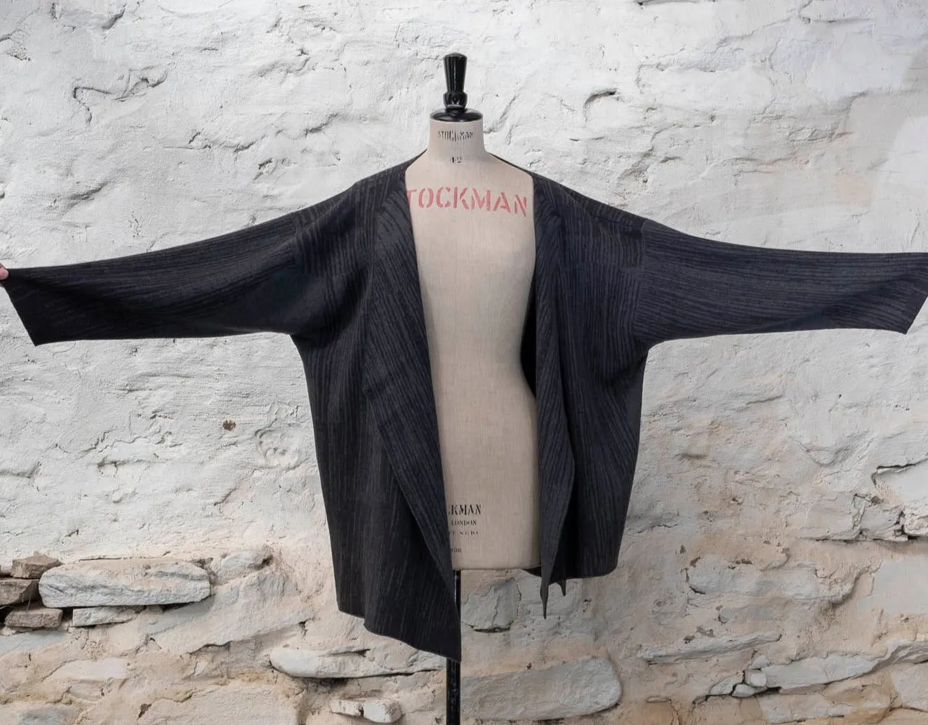 inklines jacket