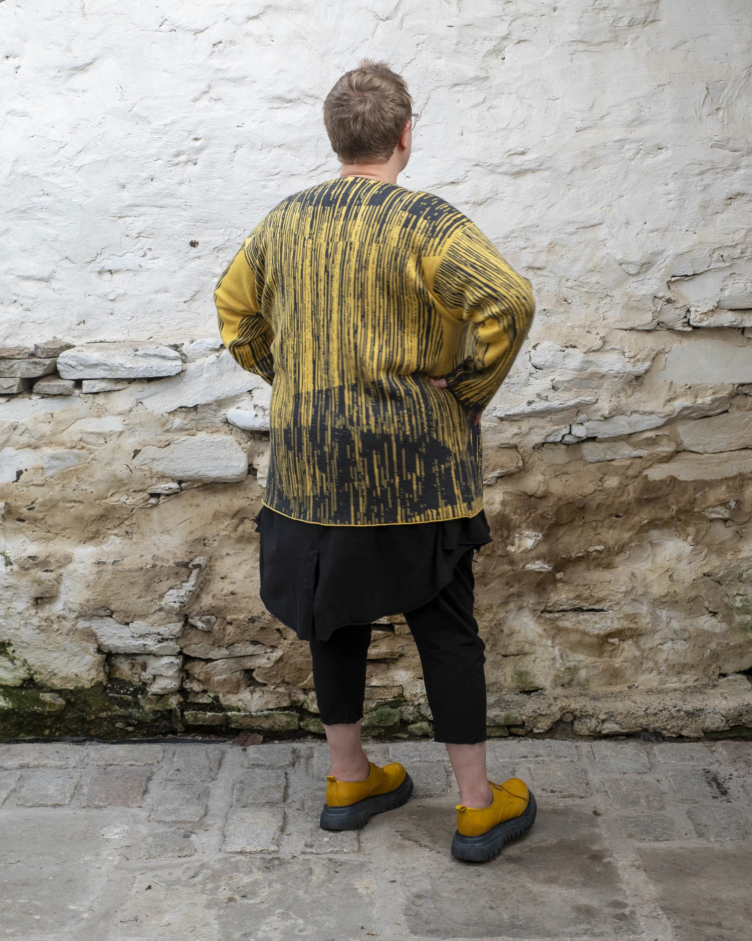 inklines jacket