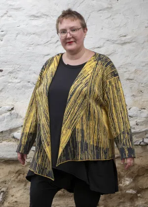 inklines jacket