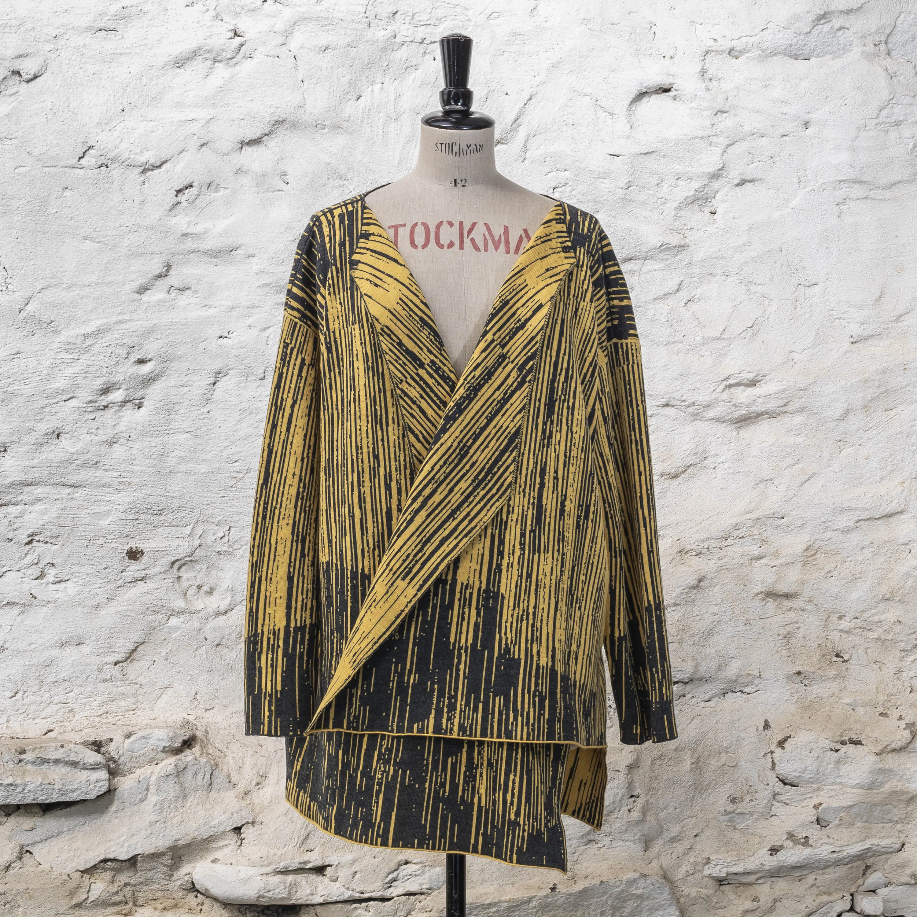 inklines jacket