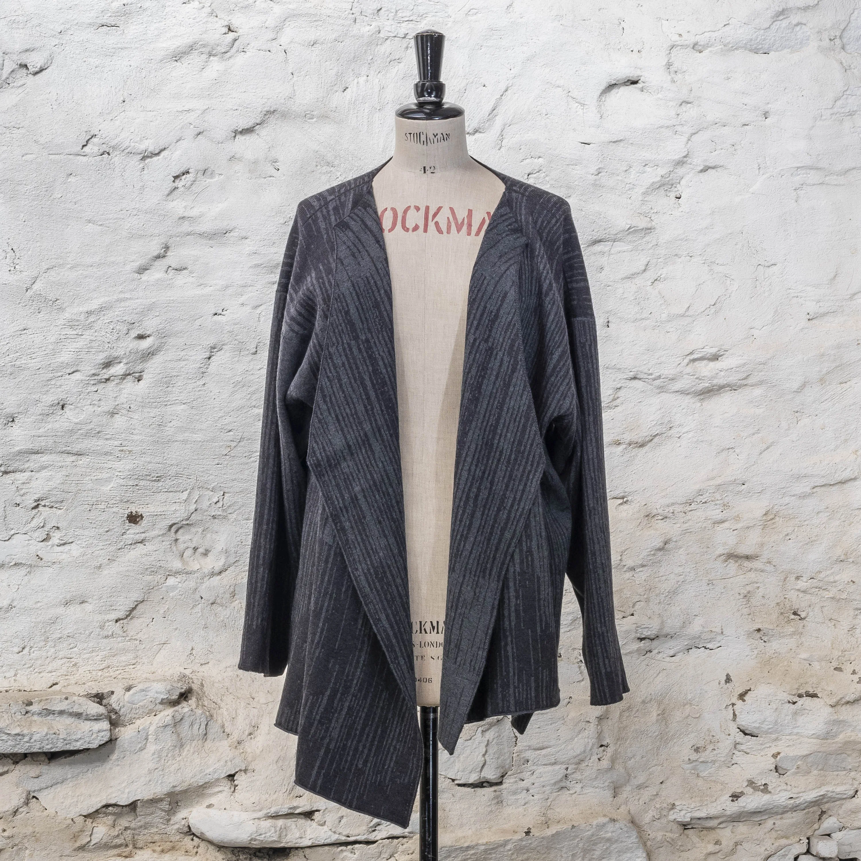 inklines jacket