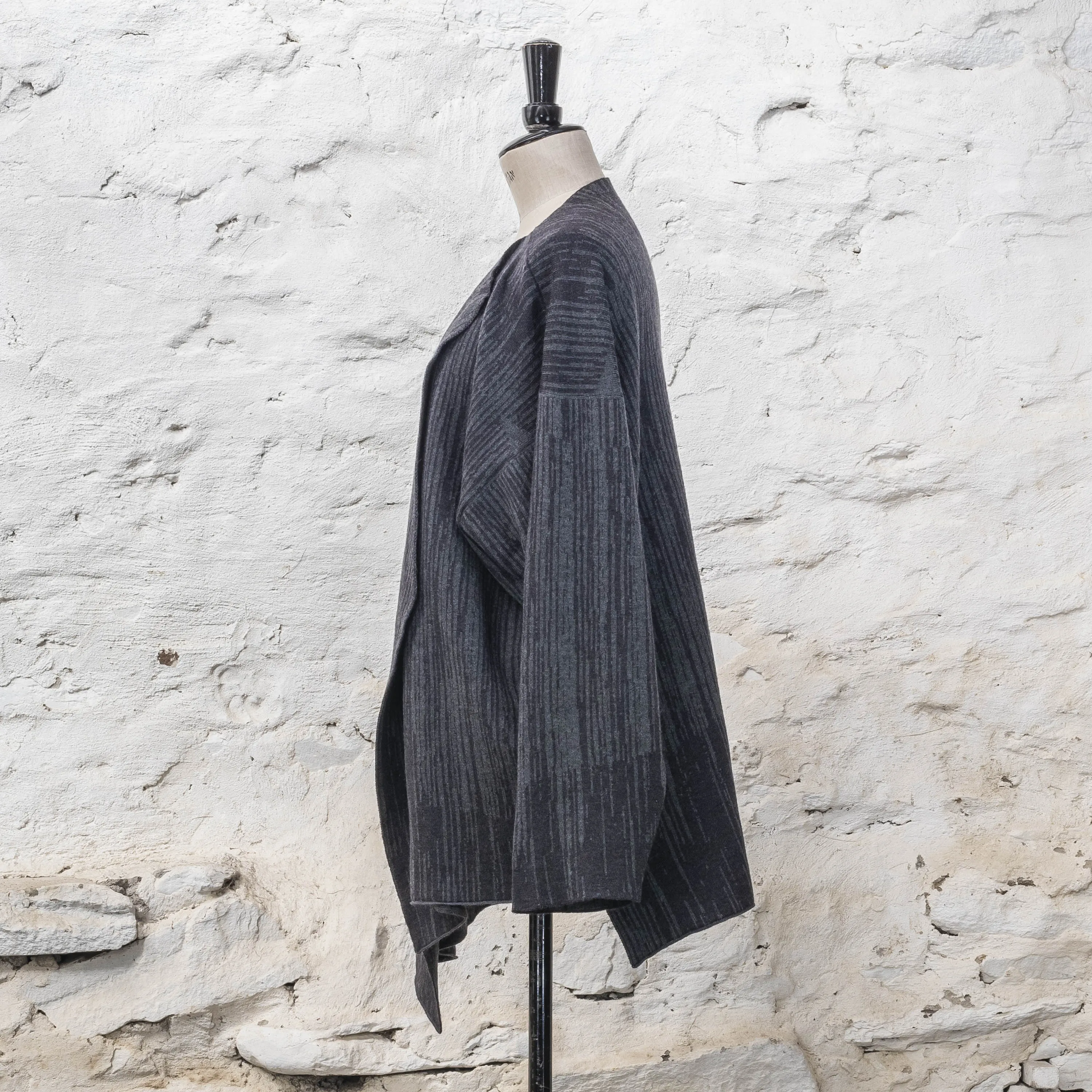 inklines jacket