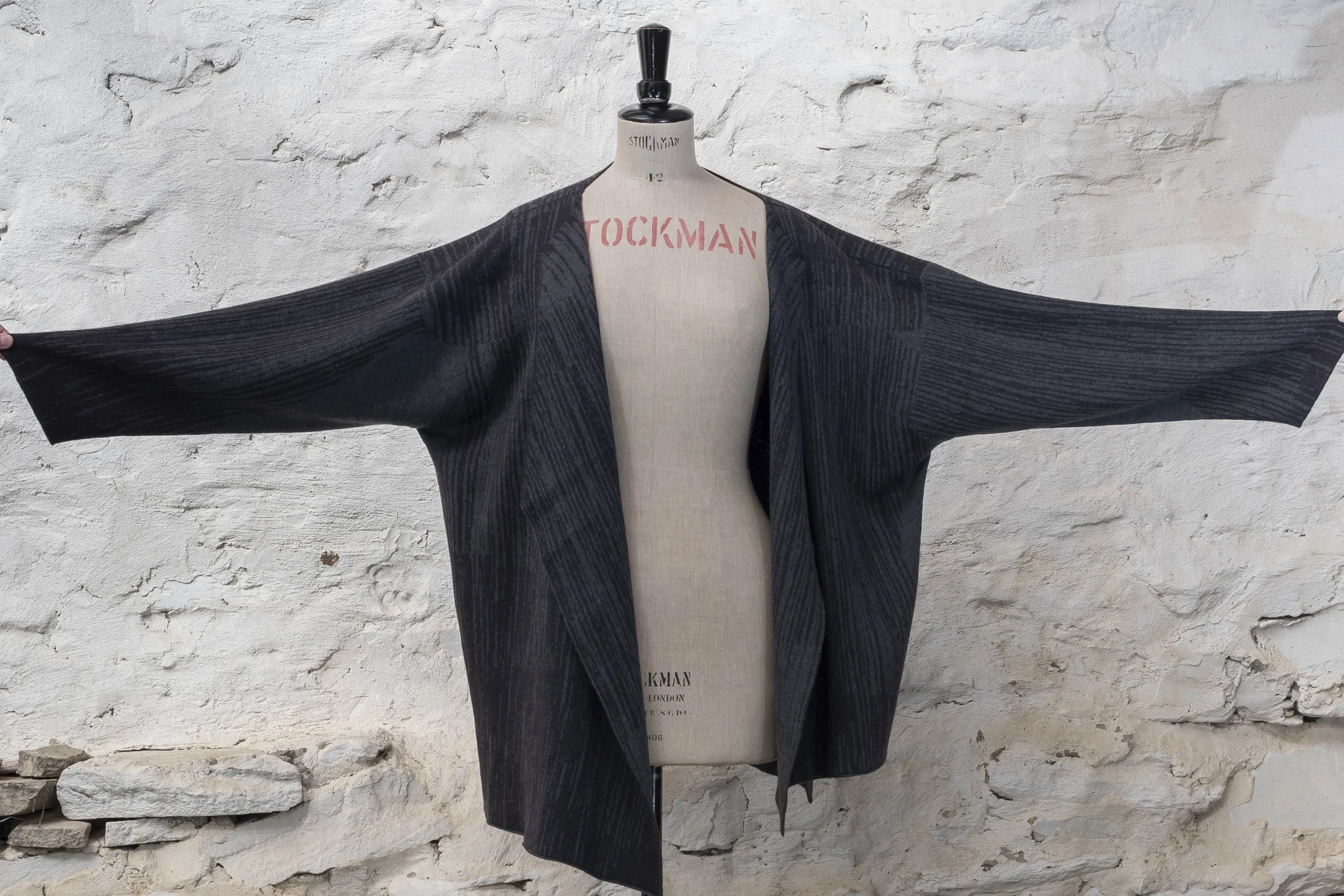 inklines jacket