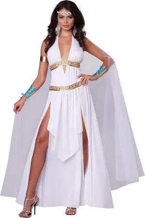 Women's Glorious Goddess Costume